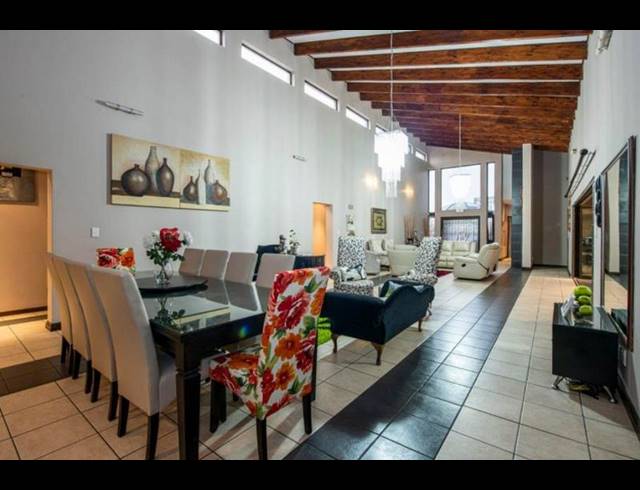 5 BEDROOM HOUSE FOR SALE IN MEYERSDAL NATURE ESTATE